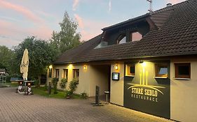 Restaurace Staré Sedlo